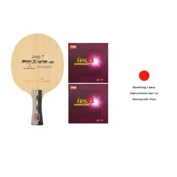 DHS Ping Pong Paddles