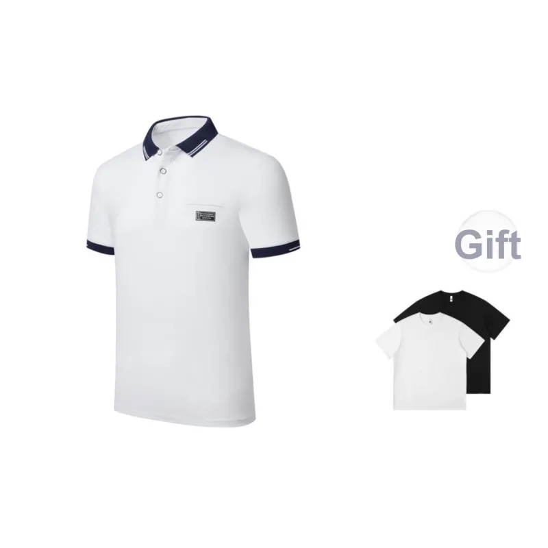 PIERRE CARDIN Polo Shirts Men-18
