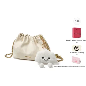 Joy&Mario Shoulder Bags