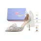Silver[Gift Box Set]