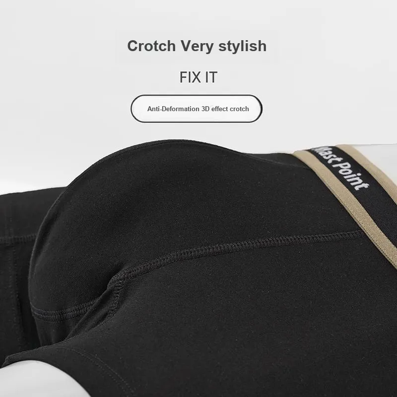 Mast Point Underpants Men's Box-43