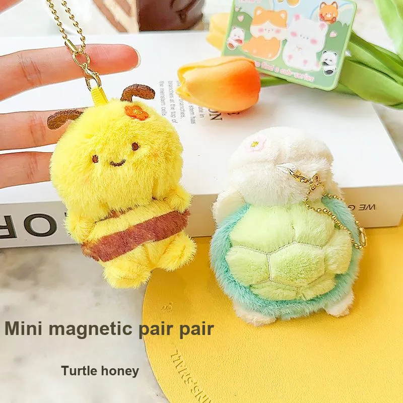 Jinnew Keychains Unisex-7
