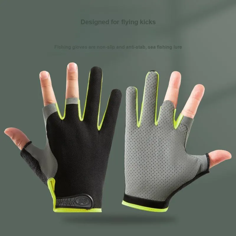 TUCANO Elastane Fitness Gloves Men's-3