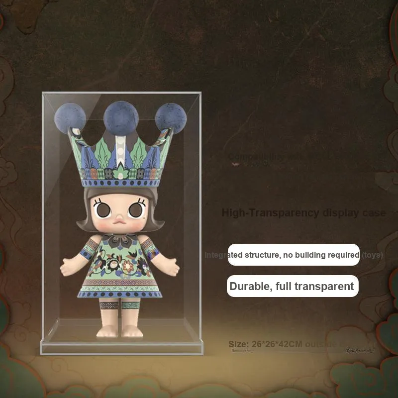 LYB Model Accessories-12