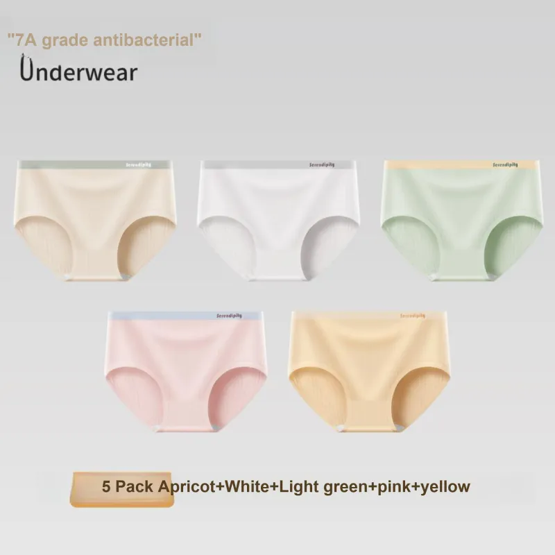 Dior Beauty Underpants Women's 5 Pack-7