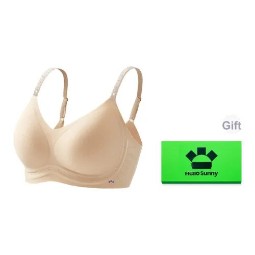 Hello Sunny Бюстгальтер Женский Набор в Коробке