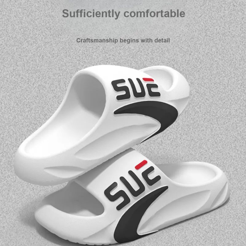 Gentle welcome Slippers / Home Slippers-2