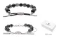 Black Shine Plus Set RCDW1087