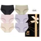 F Set; Black+Light Pink+Skin+Gray Green+Light Purple+Light Purple