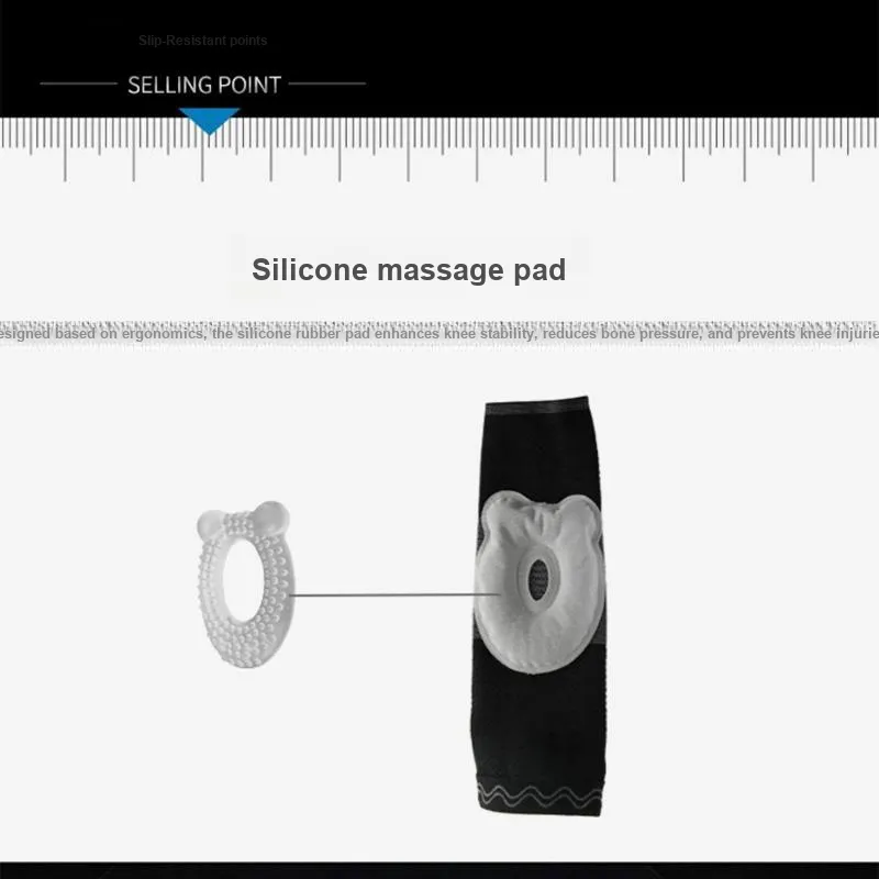 Wild Child Club Knee Pads-13