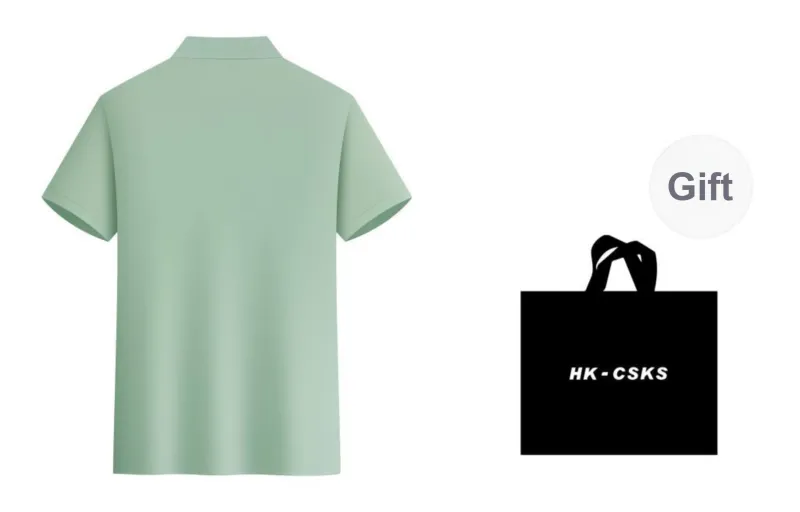 CSKS Polo Shirts Unisex-40