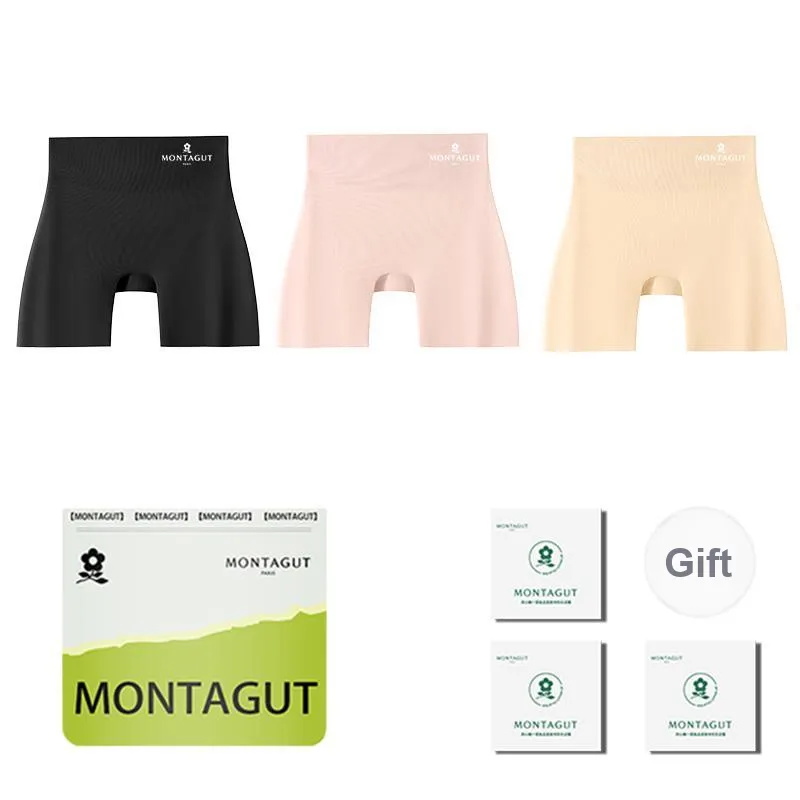 Montagut Leggings Women's Shopping Bag 3 Pack-5