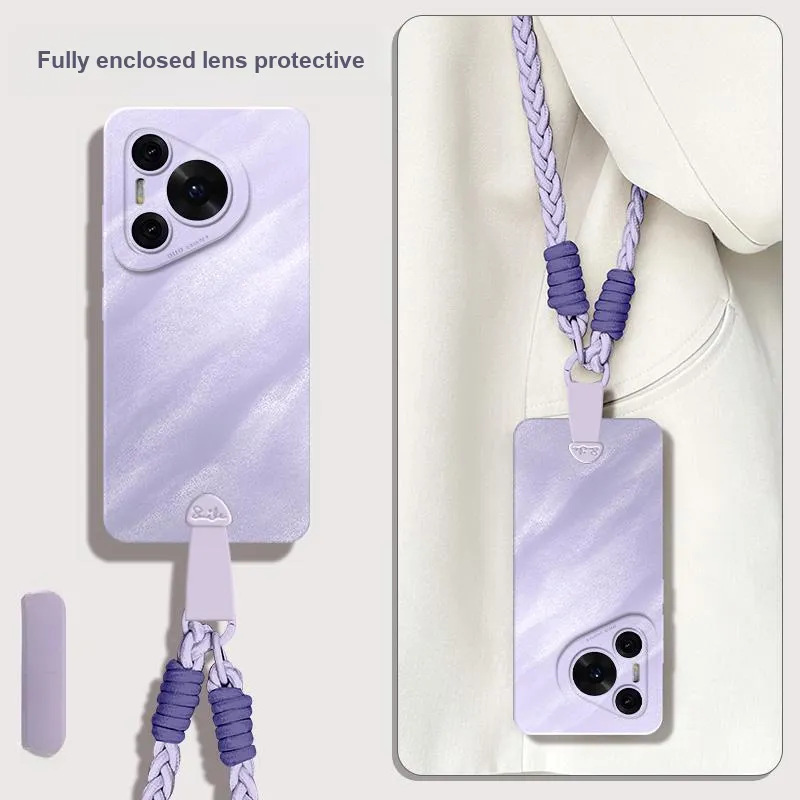 Interesting shell Phone Cases-17