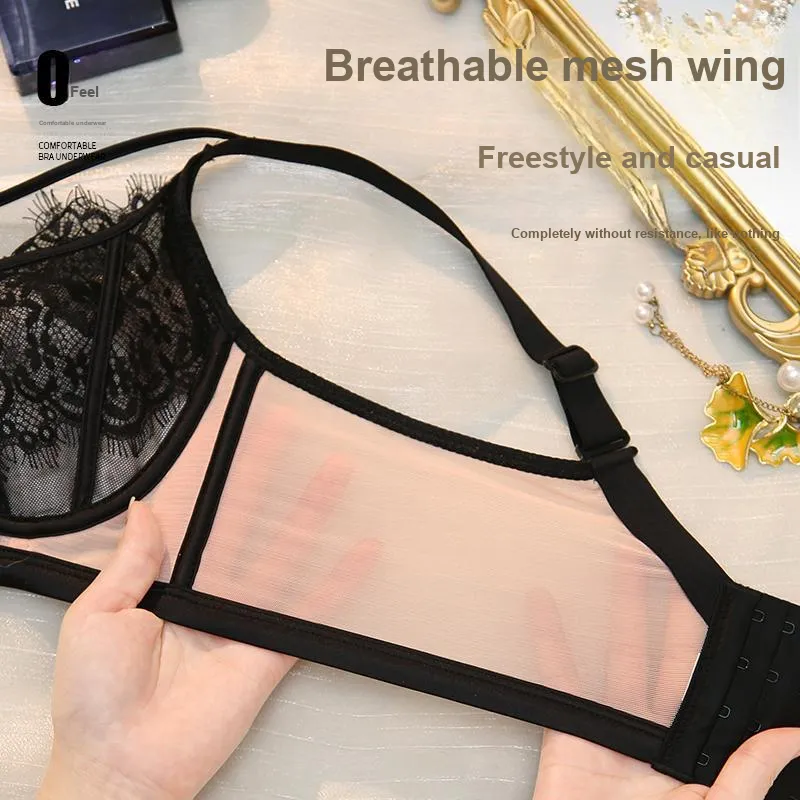 GRACEWELL Women's Bras-13