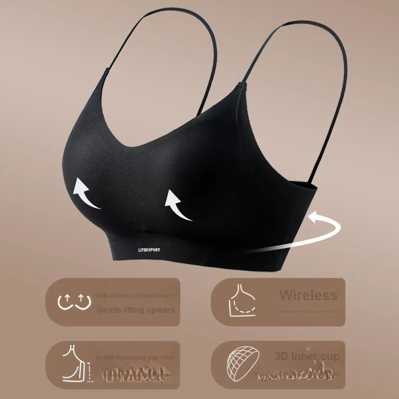 GRACEWELL Women's Bras-6
