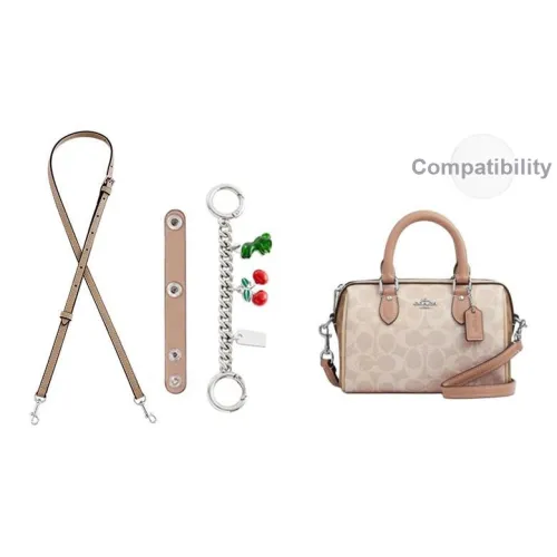 Ingenuity Handmade Микрофибра Сумка Ремень Женский Многоцветный