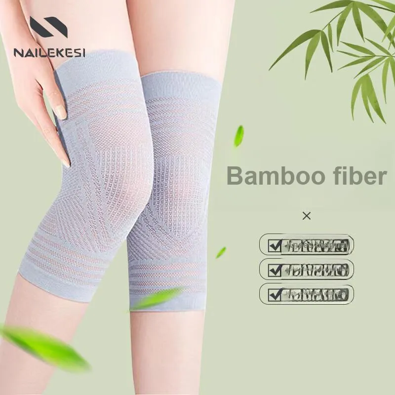 NAILEKESI Knee Pads-1