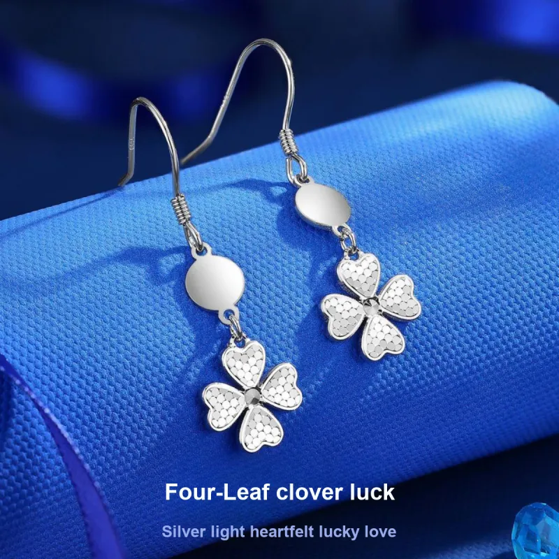 LAOMIAO Earrings Women's-1