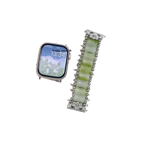 Mr. Strap Apple Совместимость Смола Материал