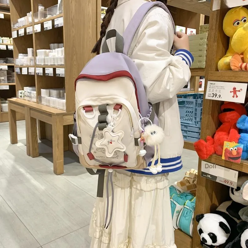 SWIMADE Backpacks-14