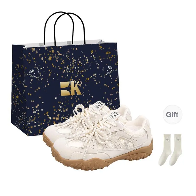 Boldi Kuki Casual Shoes Women's Shopping Bag-3