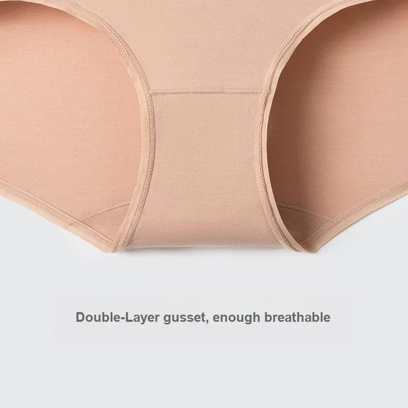 Shuya Women's Underpants-19