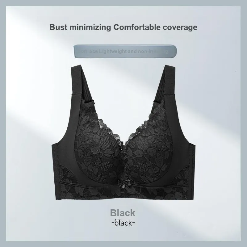 GRACEWELL Women's Bras-2