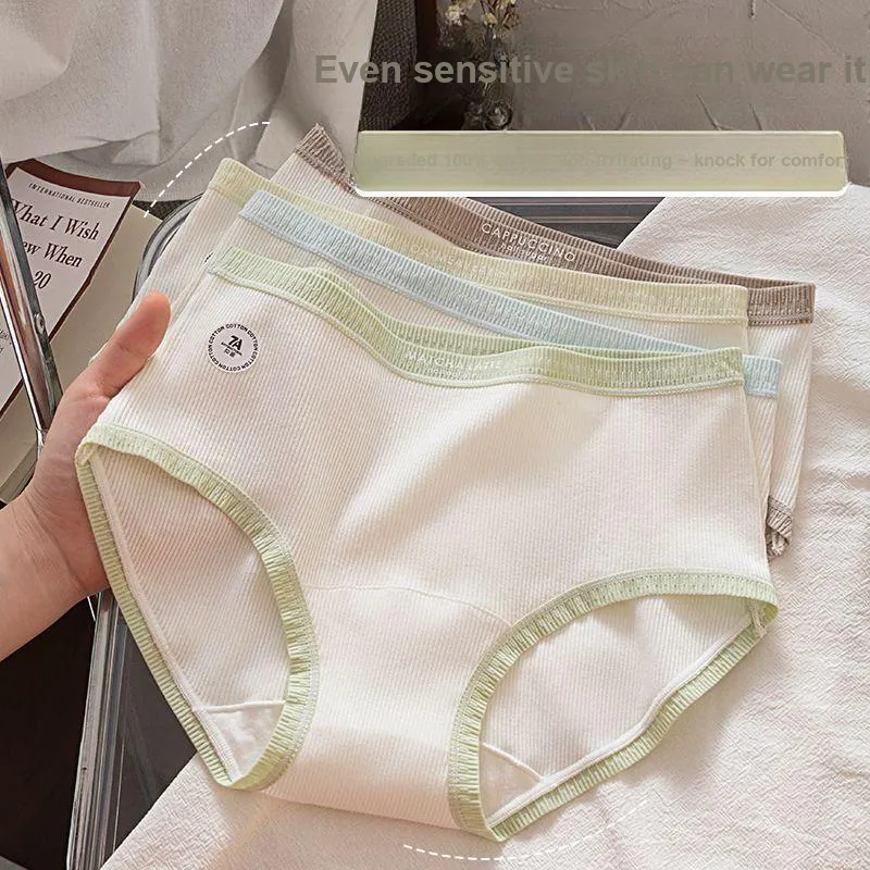 Disney Cotton Panties Women's 4 Pack-3