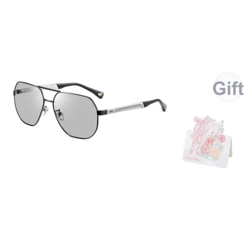 CAPONI Aviator Солнцезащитные очки Мужские