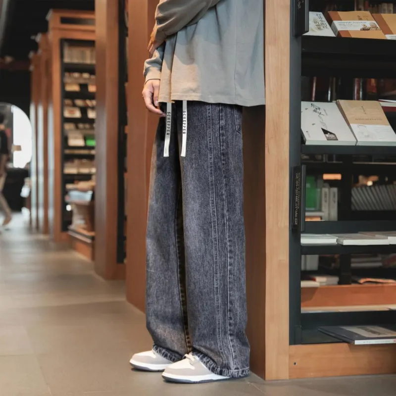 SCHEPPERHEYN Jeans Unisex-16