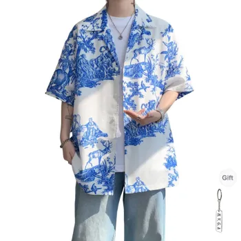 H.V.G.A Shirts Unisex White+Giveaway