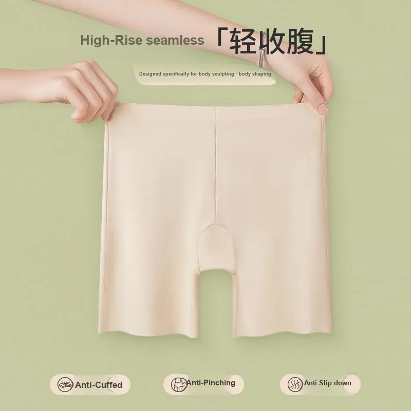 XIA.WA.ZHI.XIU Leggings Women's Gift Box Of 2 Strips-5