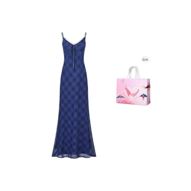 MTHE Slip Dresses Women's-7