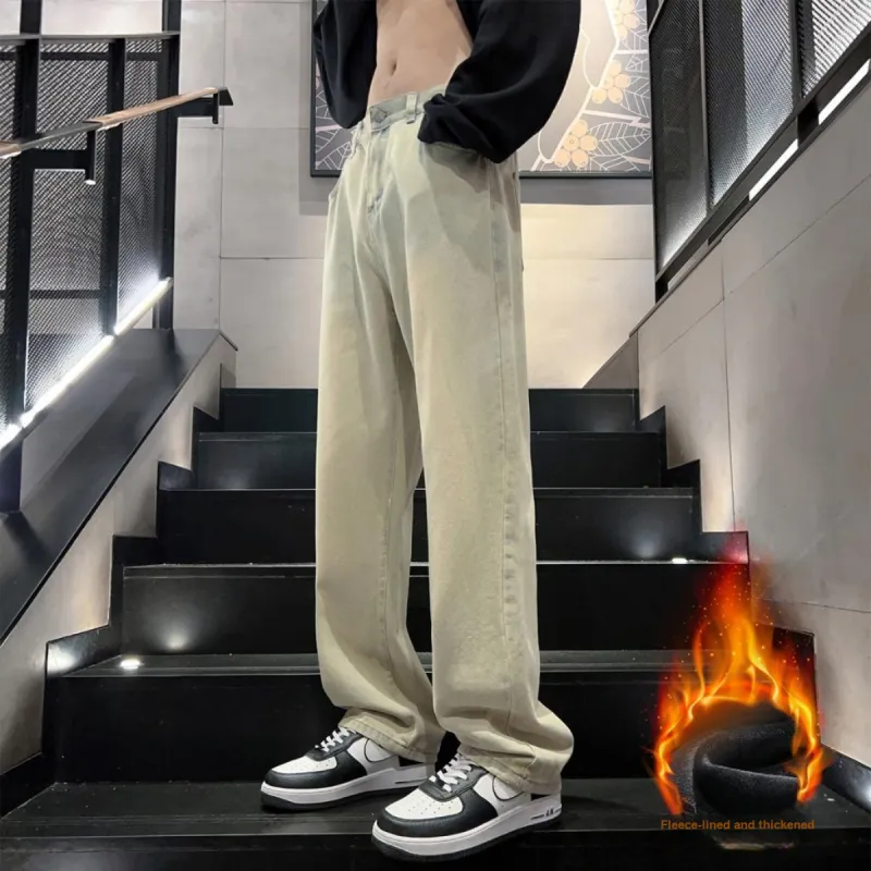 WARRIOR Jeans Unisex-7
