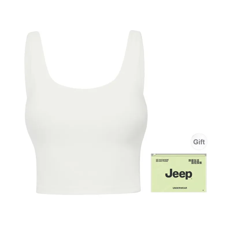 Jeep Women's Tank Tops-0