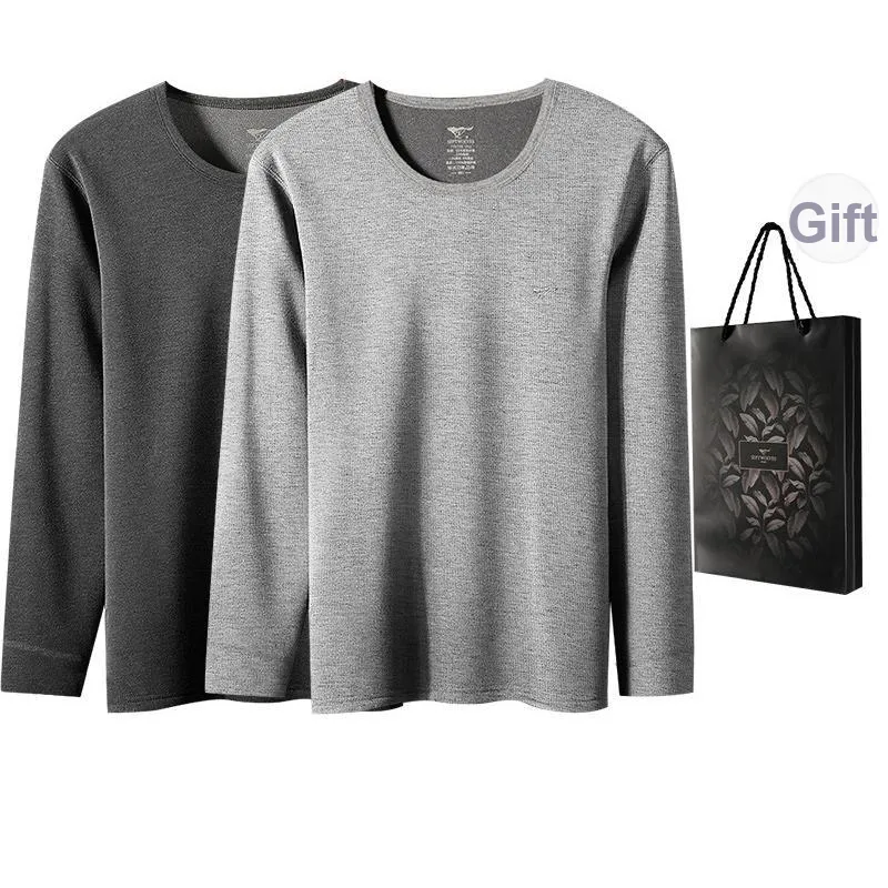 SEPTWOLVES Мужские термофутболки