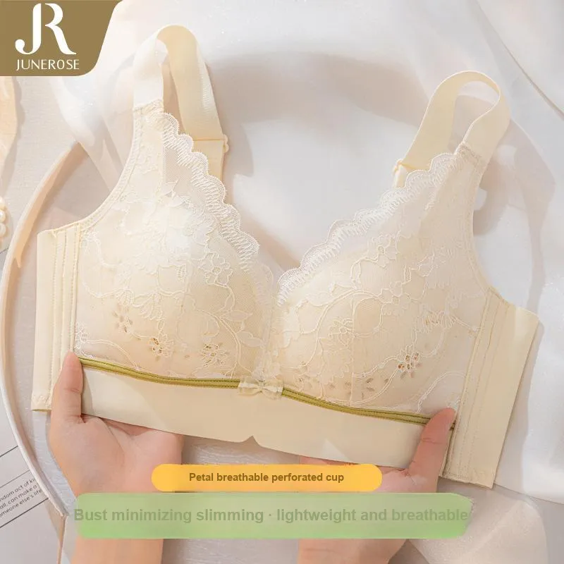 JUNEROSE Women's Bras-2
