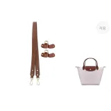 (화이트) 95cm [너비] 조절 불가 세트 [Newly 업그레이드 · 더 안전한 디자인]