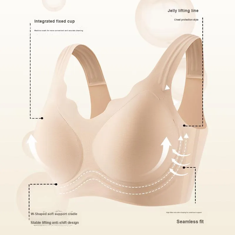 7 SEVFUN Women's Bras-3