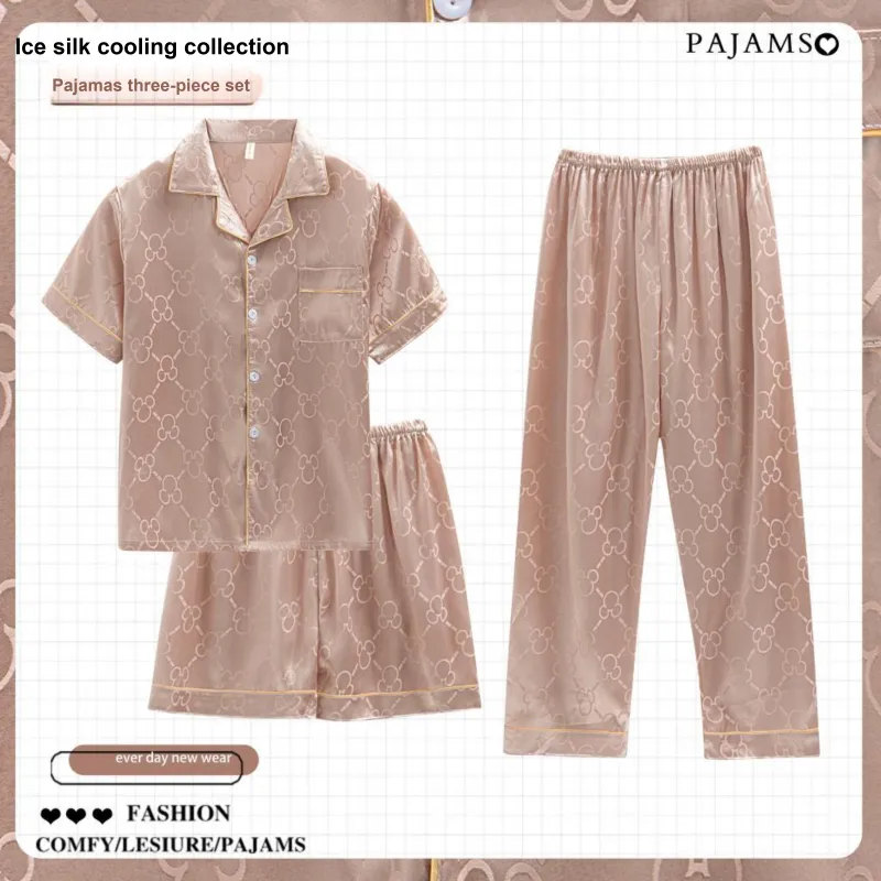 Ta Yan Unisex Pajama Sets-1