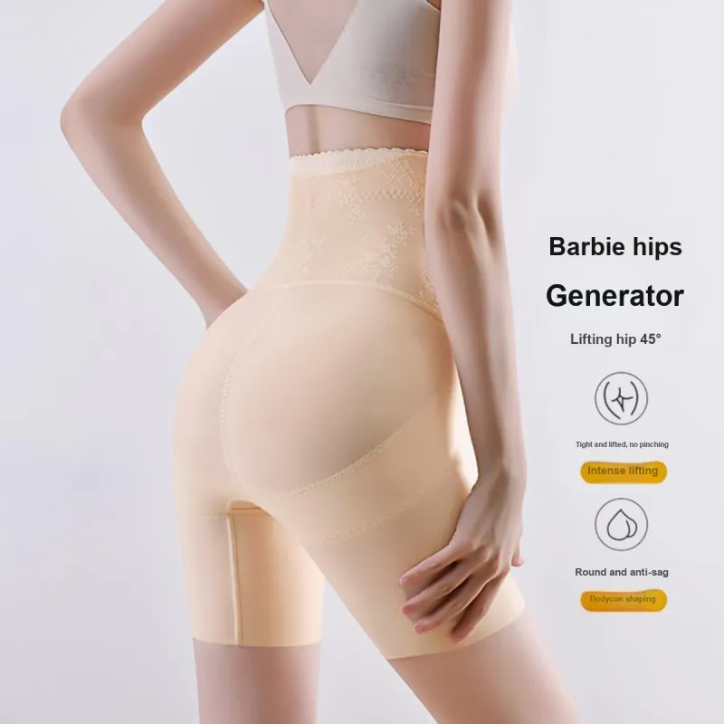 Pretty Lady Shapewear Bottom Women's-4