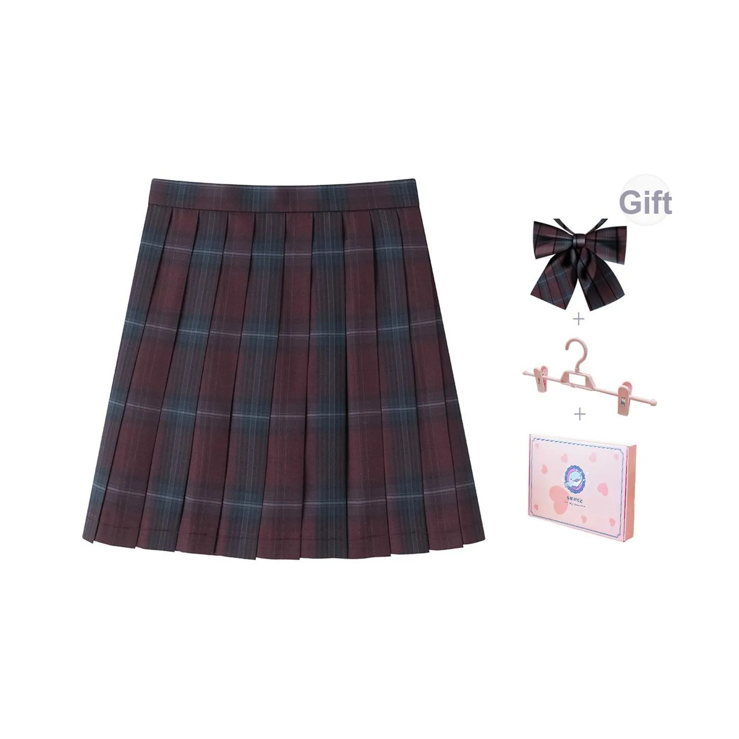 Tokyo Season Casual Short Skirts Women's