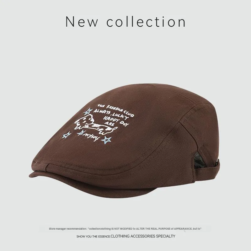 Moore Joan Cotton Advance Hat Unisex-9