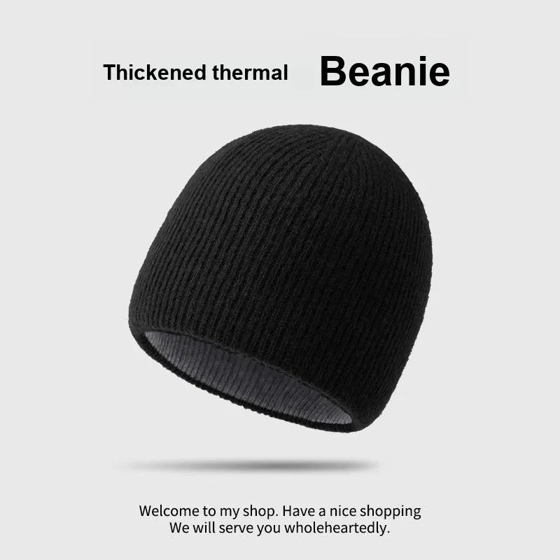 BANDICOOT Beanies Unisex-1