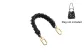 Black 31cm