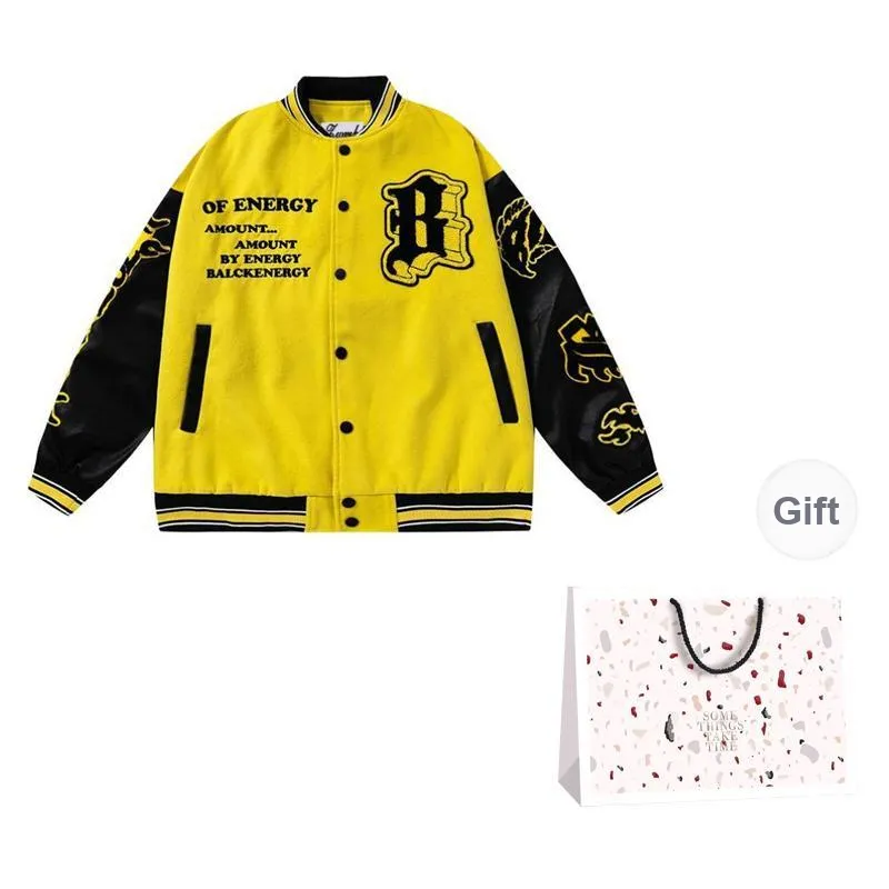 ZWMH Jackets Unisex-10