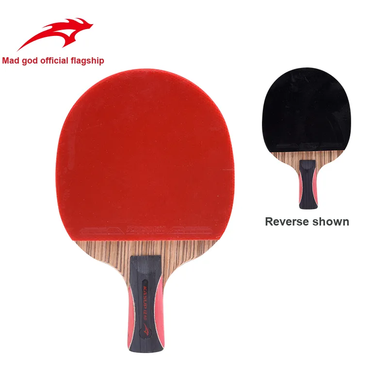 KASUP Ping Pong Paddles-1