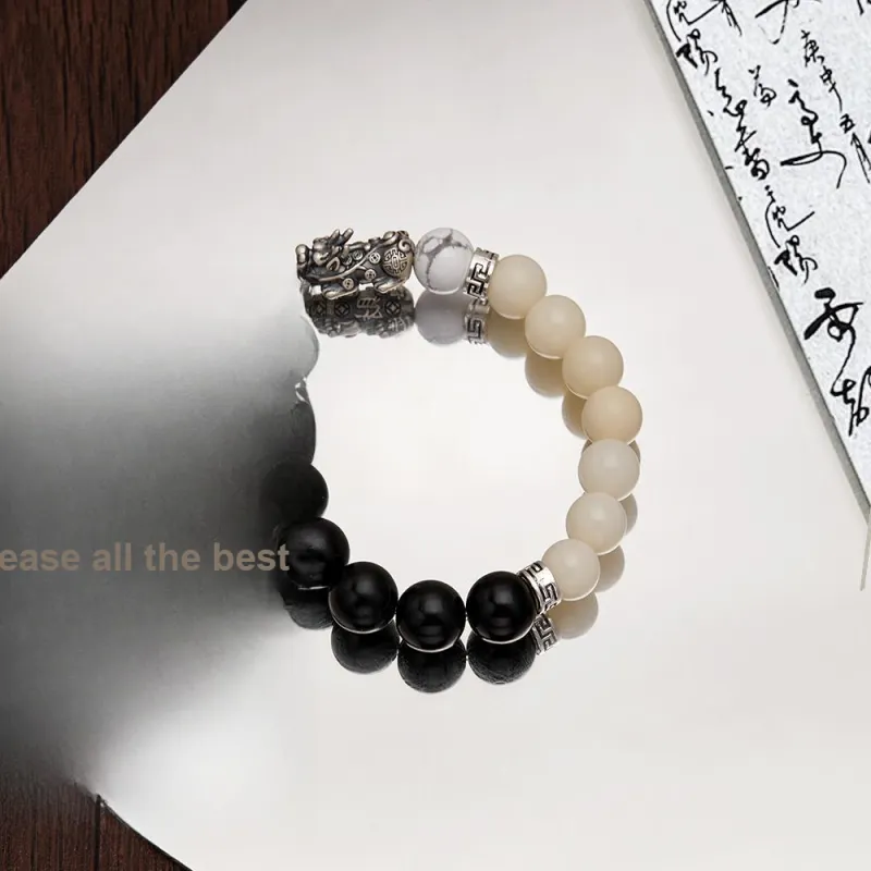 ENFANTIN Bodhi Seed Bracelets Unisex-6