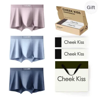 Cheekkiss Underpants Men's Box 3 Pack