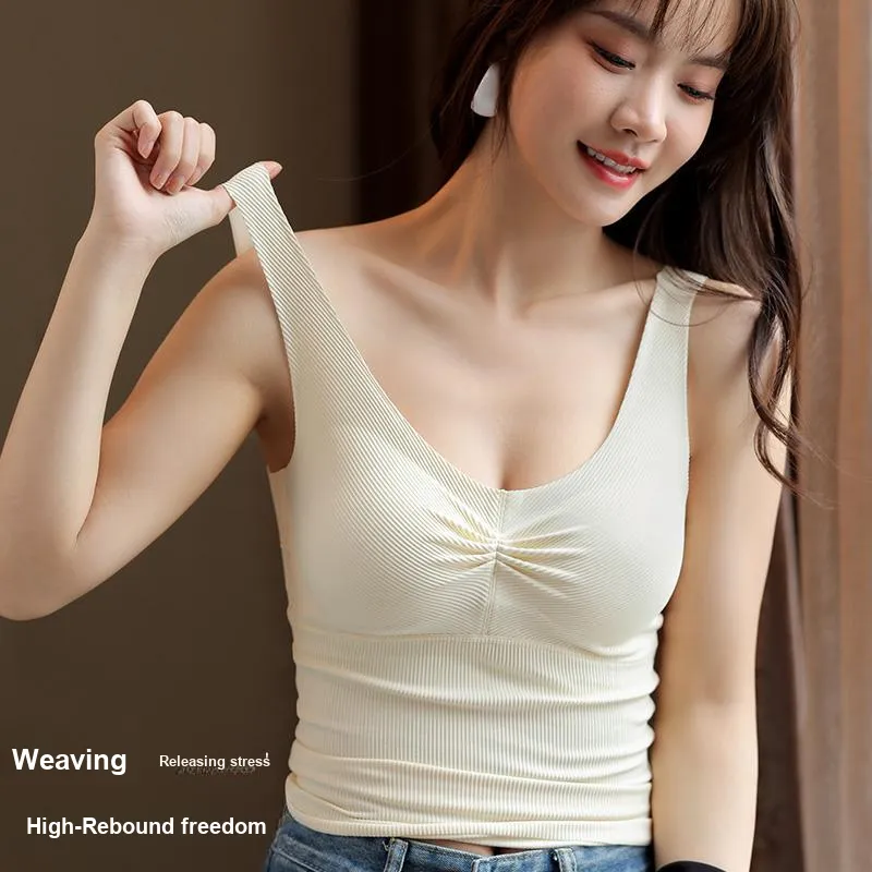 2323 Underwear Women's 1 Pack Champagne-3